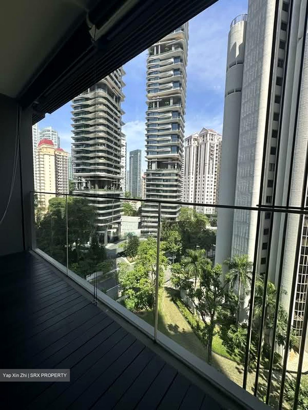 OUE Twin Peaks (D9), Condominium #560453751